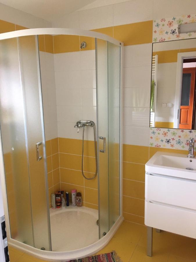 Matějovec 109&Ubytování Na statku Cesky Rudolec Exterior foto
