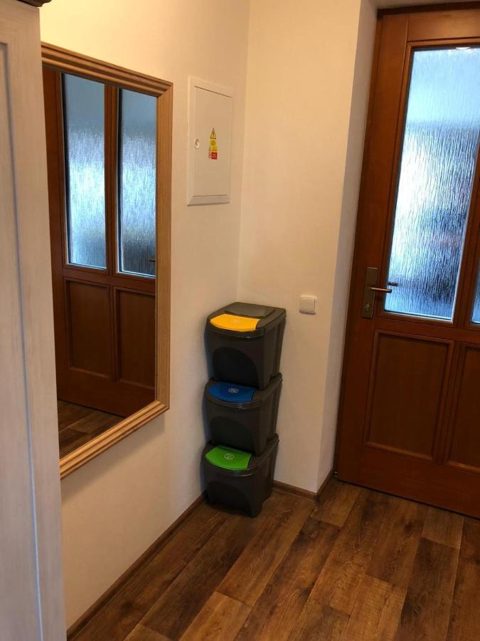 Matějovec 109&Ubytování Na statku Cesky Rudolec Exterior foto